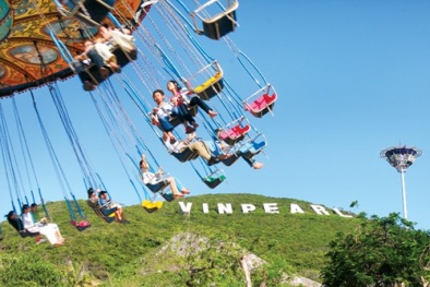 Bất động sản du lịch: Resort thắng lớn